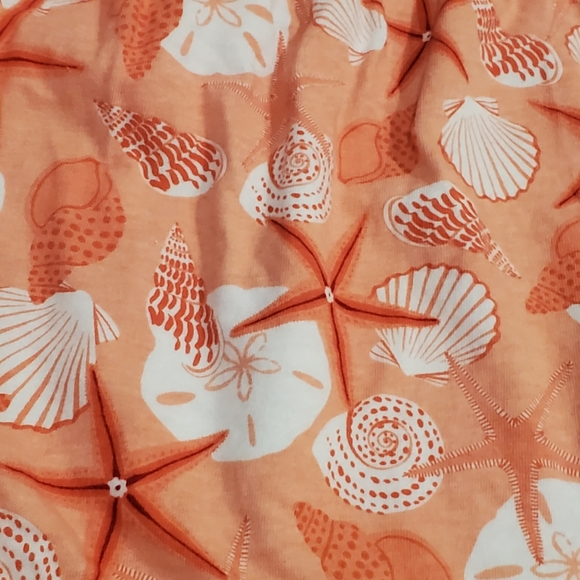 Wonder Nation Dress with Pockets 3T Beachy Vibes - Picture 6 of 12